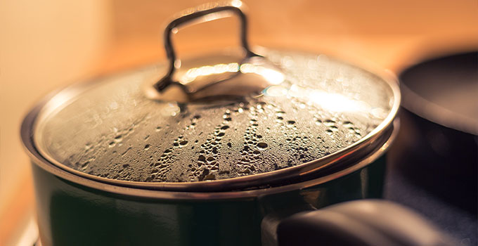 boil water advisory